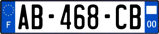 AB-468-CB