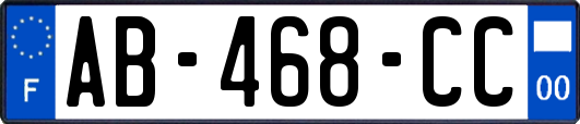 AB-468-CC