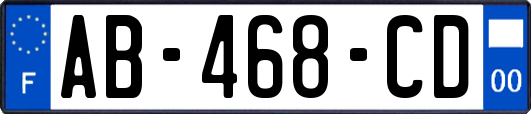 AB-468-CD