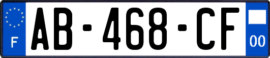 AB-468-CF