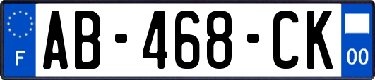 AB-468-CK