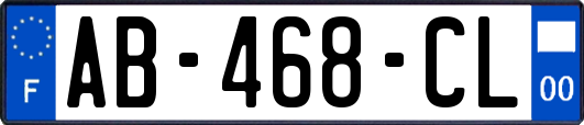 AB-468-CL