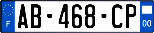 AB-468-CP