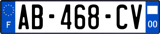 AB-468-CV