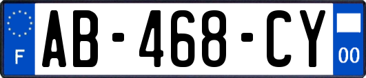 AB-468-CY