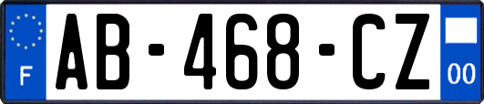 AB-468-CZ