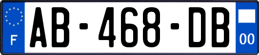 AB-468-DB