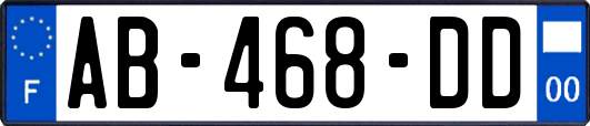 AB-468-DD