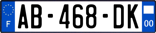 AB-468-DK