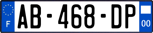 AB-468-DP