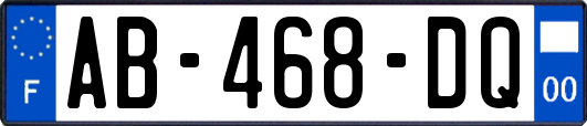 AB-468-DQ