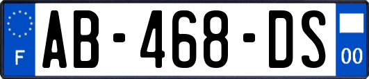 AB-468-DS