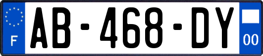 AB-468-DY