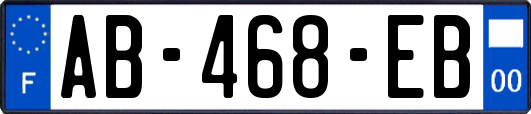 AB-468-EB