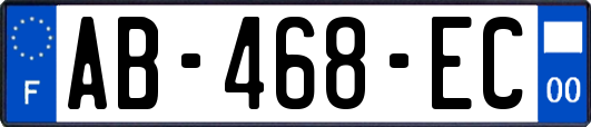 AB-468-EC