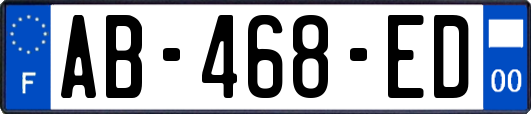 AB-468-ED