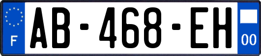 AB-468-EH