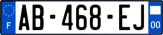 AB-468-EJ