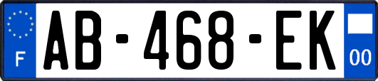 AB-468-EK