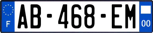 AB-468-EM