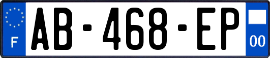 AB-468-EP