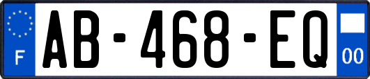 AB-468-EQ