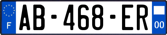 AB-468-ER