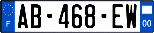 AB-468-EW