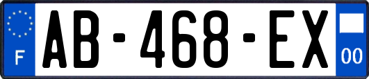 AB-468-EX