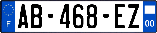 AB-468-EZ