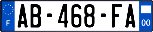 AB-468-FA