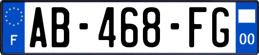 AB-468-FG