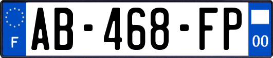 AB-468-FP