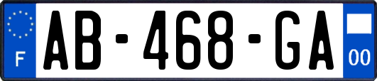 AB-468-GA