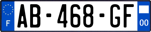 AB-468-GF