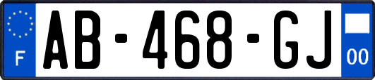 AB-468-GJ