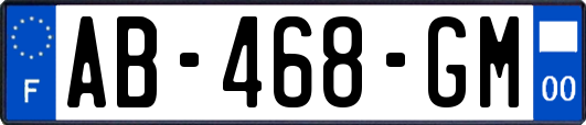 AB-468-GM