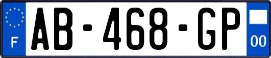 AB-468-GP