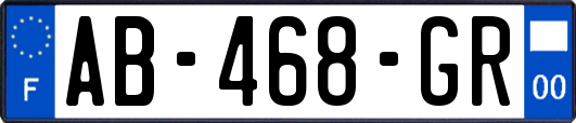 AB-468-GR