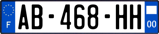 AB-468-HH