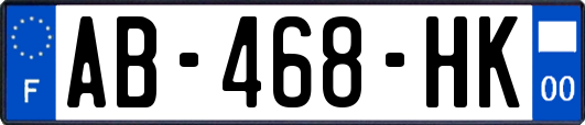 AB-468-HK