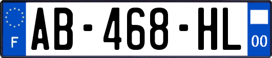 AB-468-HL