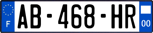 AB-468-HR