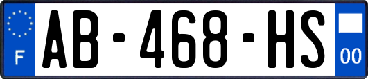 AB-468-HS
