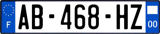 AB-468-HZ