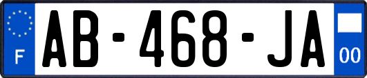 AB-468-JA