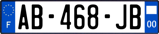 AB-468-JB