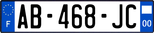 AB-468-JC