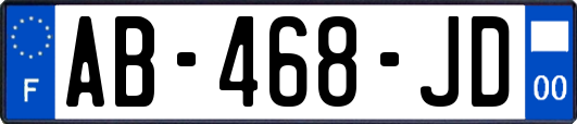 AB-468-JD