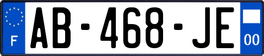 AB-468-JE